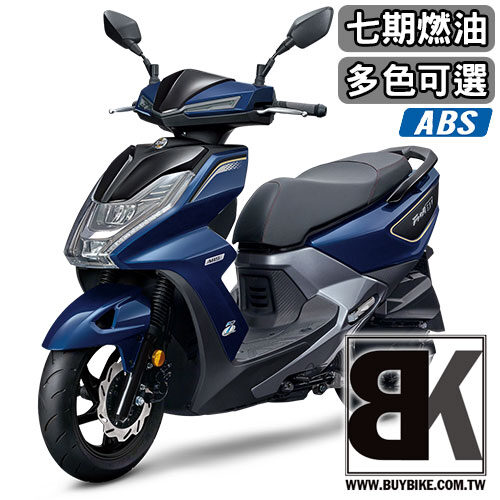 Jets Buybike 購機車