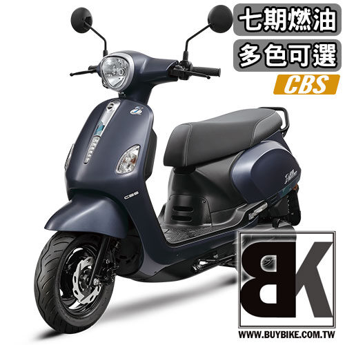 三陽車款系列 Buybike 購機車