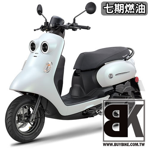 小小兵 Buybike 購機車